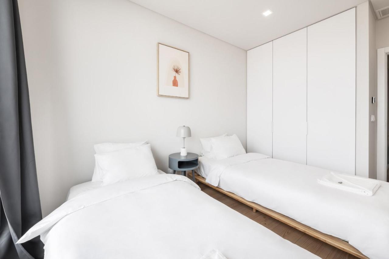 Ocean Apartment By Olala Homes Cascais Exterior photo