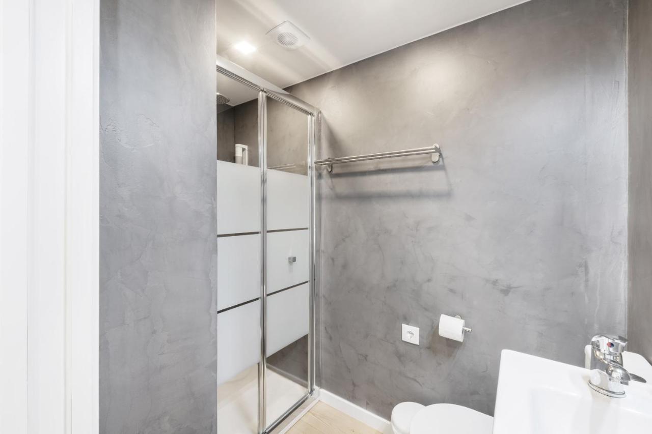 Ocean Apartment By Olala Homes Cascais Exterior photo